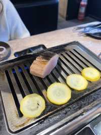 台北燒肉｜「山上走走」Omakase燒肉美食體驗