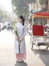 Hà Nội - Việt Nam