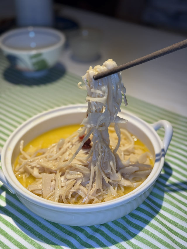 穿越江南古鎮．高CP值江浙菜