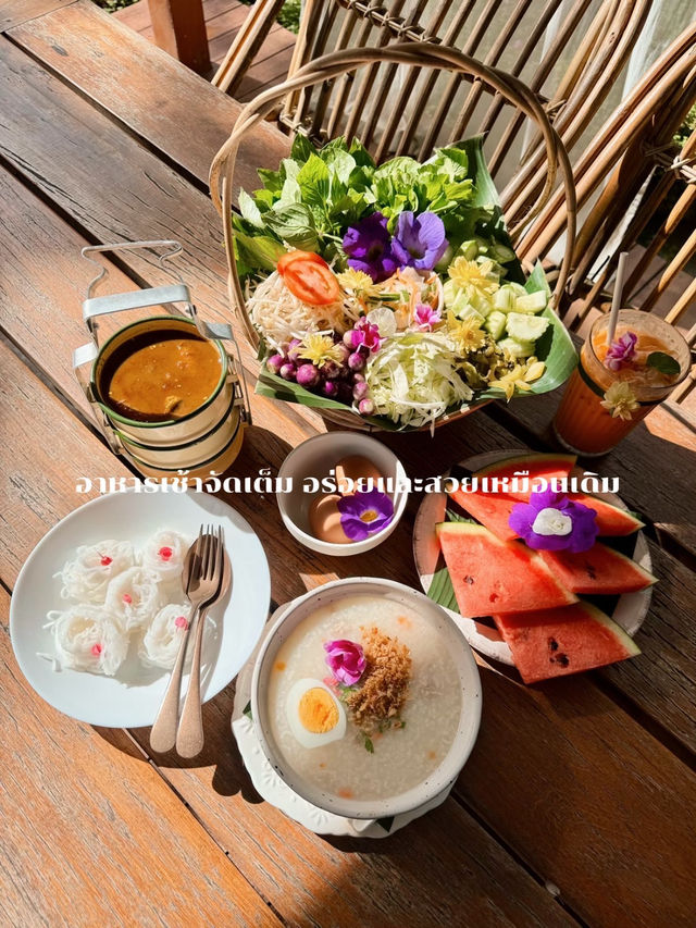 รีวิวที่พักบ้านไร่ไออรุณ จังหวัดระนอง