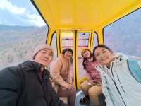 รีวิว ภูเขาหิมะสือข่า Shika Snow Mountain