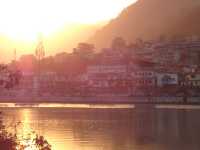 Authentic Life in Uttarkashi🥰🇮🇳✨