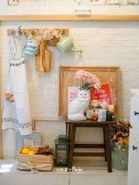 Little Sunshine Cafe 🌻 hidden gem ย่านเพลินจิต