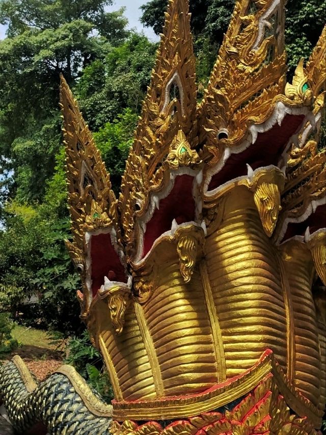 เที่ยววัดสวย จ.พังงา