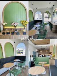 3 คาเฟ่ชิลล์ & ทำงาน ย่าน Town in Town ที่ต้องแวะ