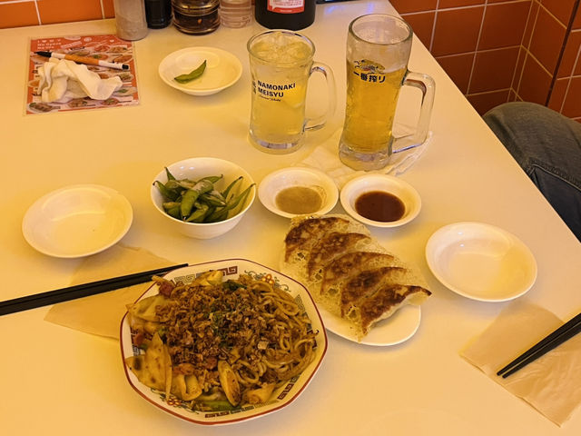이국적인 감성의 서면맛집
