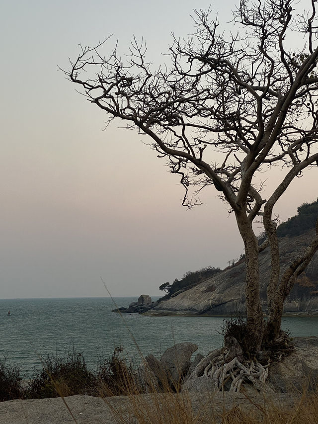 หาดทรายน้อย หัวหิน 🏝️⛱️
