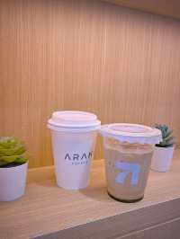ARAHCOFFEE
