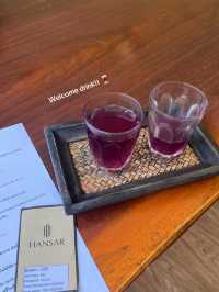 Hansar Thai Wellness