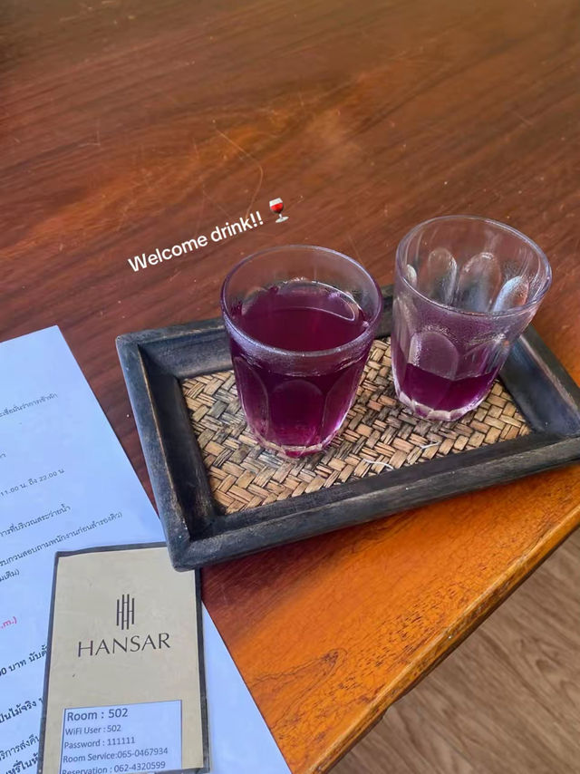 Hansar Thai Wellness