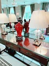 Colonial Café: Timeless Elegance in Every Note