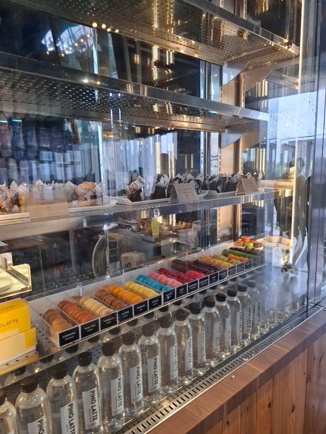 แนะนำคาเฟ่สุดชิค @ เขาค้อ