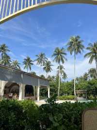 beachfront hotel in Koh Kood Thailand 🇹🇭