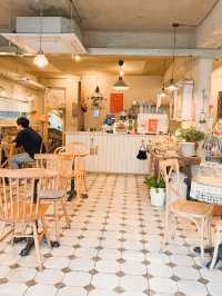 연남동 분위기 좋은 카페☕️