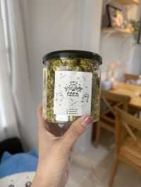PAPA Patisserie ร้านพาสต้าโฮมเมดเข้มข้น 