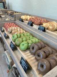 台中貝果專賣店🥯貝與果 Bagel &Bagels 🥯