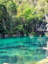 Sanmenhai: A Hidden Gem of Water and Light