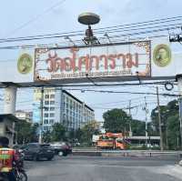 วัดอโศการาม