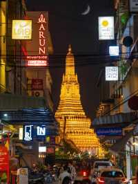 🌴 Been to Bangkok Many Times — Here's My Ultimate 3-Day Itinerary! 🇹🇭