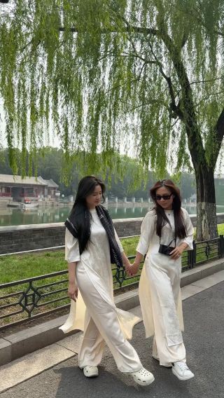 China Trip ♥️