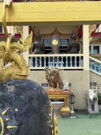 วัดจุกเฌอ แปดริ้ว