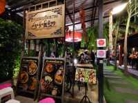 ข้าวซอยฟิวชั่น ร้านเด็ด ร้านดัง ย่านนิมมาน