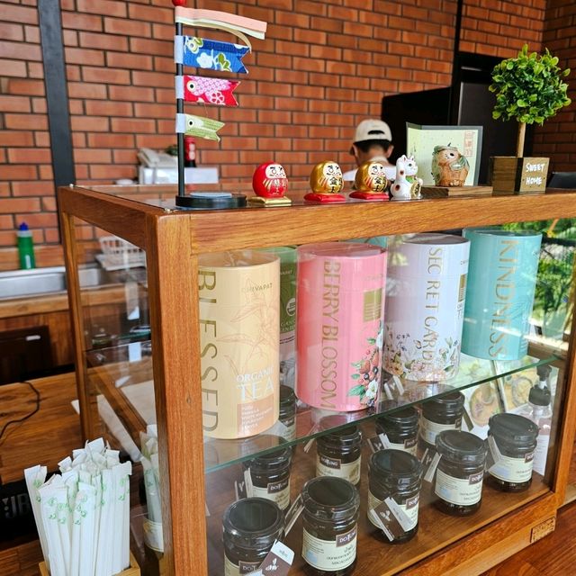 ดอยปลายรุ้งคาเฟ่