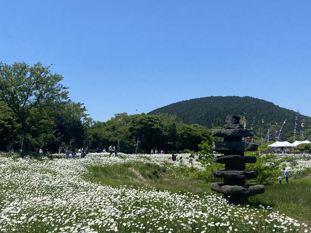 제주 돌박물관