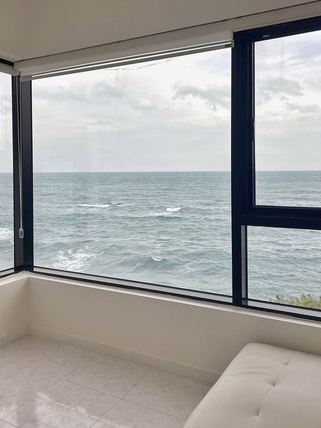 경주 감포 바다뷰 단체여행 숙소는 여기 🌊
