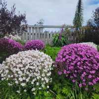 Mendocino Coast Botanical Gardens – Fort Bragg, CA