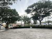 สวนสาธารณะบางทราย