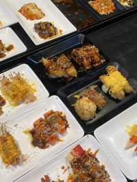 Sushi Nara อาหารญี่ปุ่นในนราธิวาส