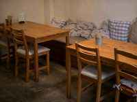 คาเฟ่ บิงซูกขนมหวานเมืองขอนแก่น ร้าน Treat House