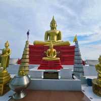 วัดเขาดิน