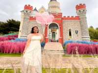 เที่ยวเขาค้อในสไตล์แบบ princess ถ่ายรูปให้ปัง