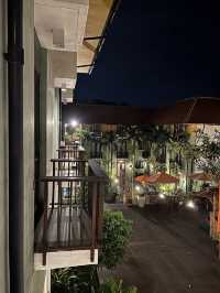 Fresh and Fun Stay at HARRIS Hotel Kuta Tuban