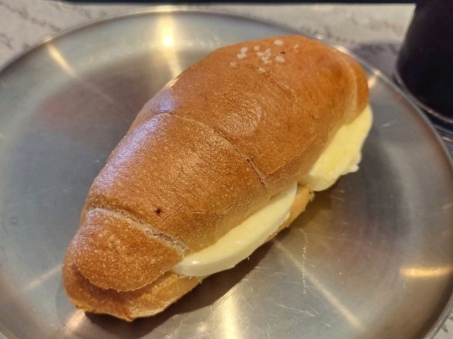 빵파제 베이커리 카페