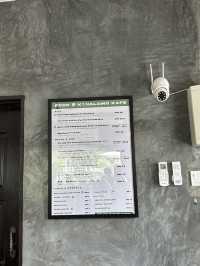 Relaxing Brews at Kokalamo Kafe, Sepang
