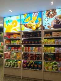Snack Lover's Paradise at Signature Market KL