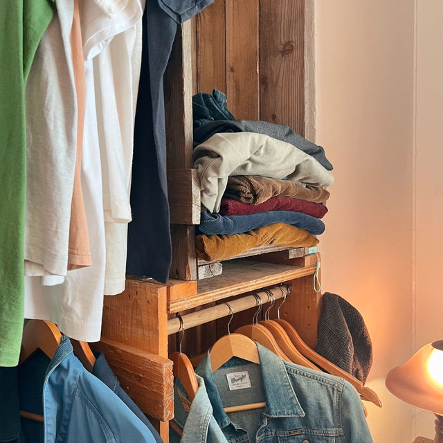 𝗖𝗵𝘂𝗰𝗸𝗹𝗲𝘁𝗼𝗻𝘀 คาเฟ่ลับๆย่านรังสิต