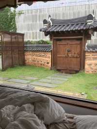 전주 1박 2일 여행코스✨