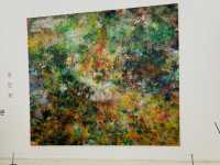 From Gallery Walls to Streamside Art