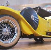 National Automobile Museum