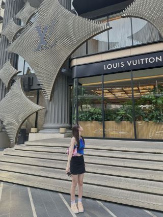 Bangkok 🥰