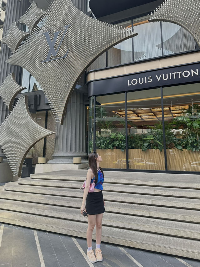 Bangkok 🥰