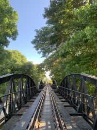 สะพานข้ามแม่น้ำแคว