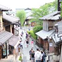 Osaka 5 วัน 4 คืน