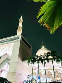 Putra Square: The Iconic Heart of Putrajaya
