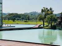 沙灘教堂婚禮Holiday Inn Resort Miyazaki by IHG