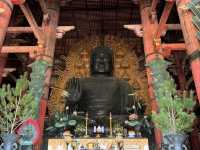 Big Buddha Energy